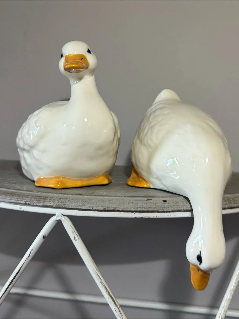 Lasting Product Inc pair glossy